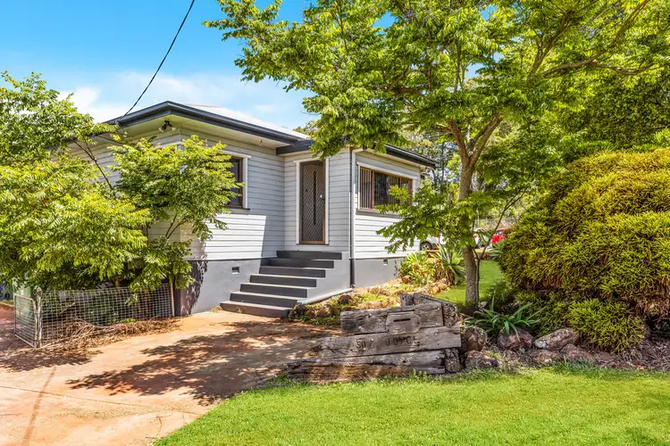 50 Joyce Street, South Toowoomba QLD 4350