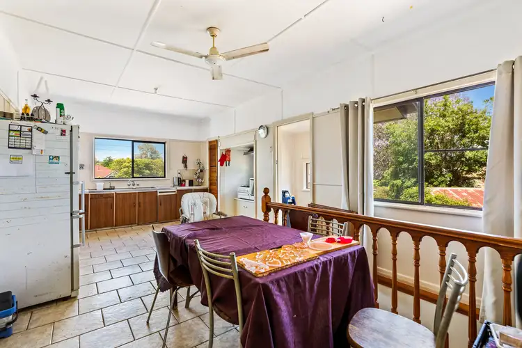 Sixth view of Homely house listing, 50 Joyce Street, South Toowoomba QLD 4350