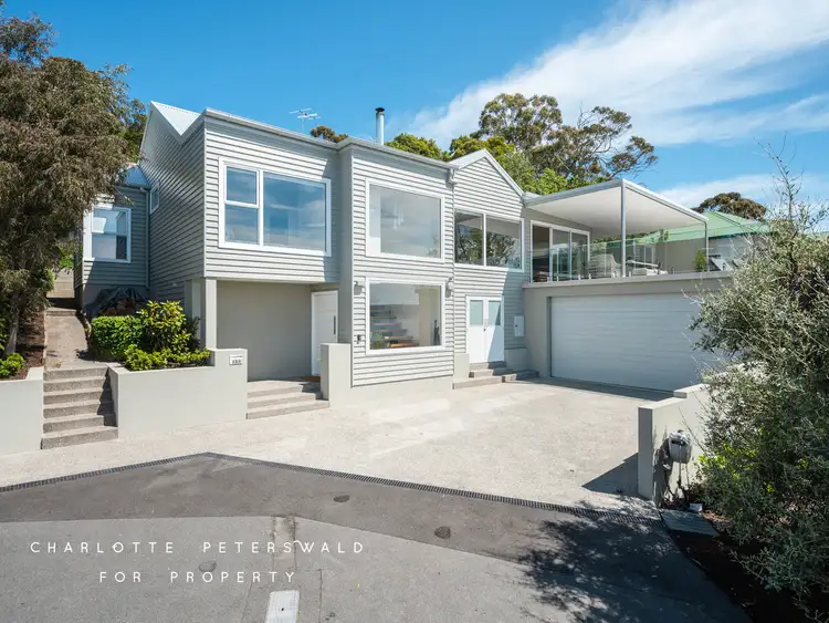 751 Sandy Bay Road, Sandy Bay TAS 7005
