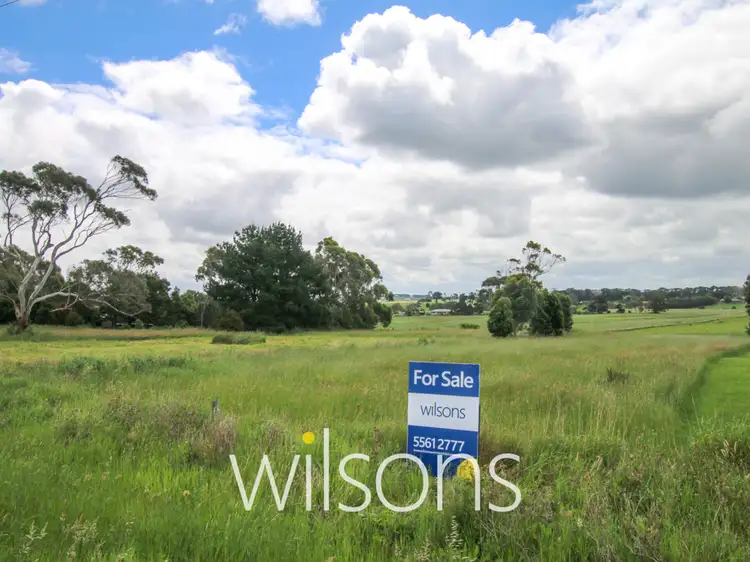 Main view of Homely land listing, LOT 7 Princes Highway, Panmure VIC 3265