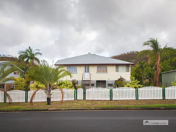 417 Paterson Avenue, Koongal QLD 4701
