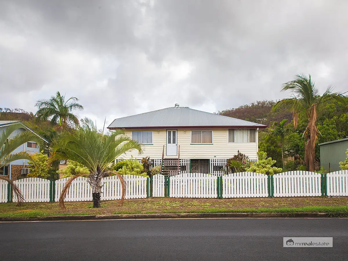 Main view of Homely house listing, 417 Paterson Avenue, Koongal QLD 4701