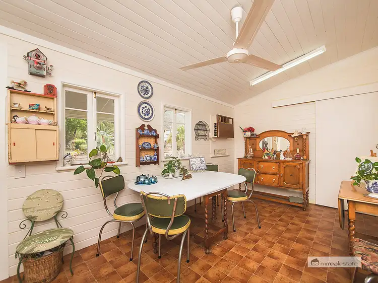 Third view of Homely house listing, 417 Paterson Avenue, Koongal QLD 4701