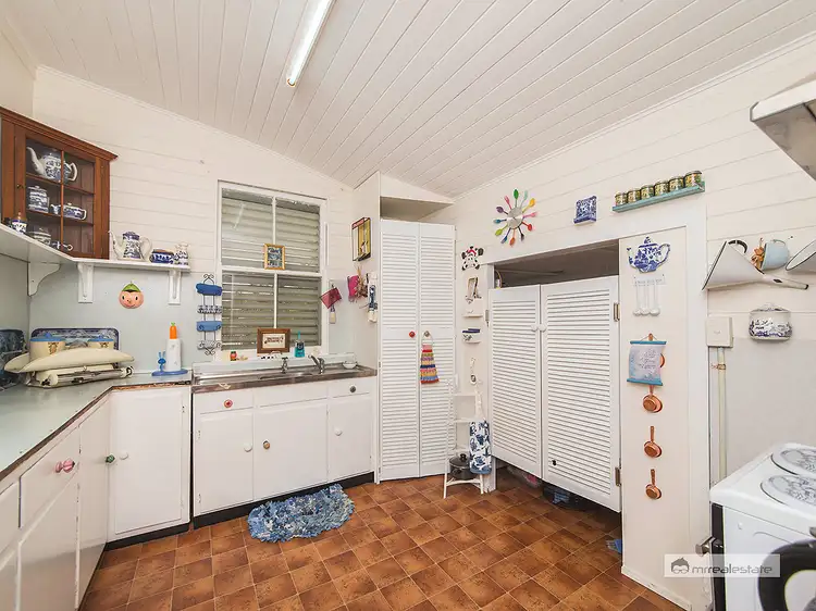 Fourth view of Homely house listing, 417 Paterson Avenue, Koongal QLD 4701