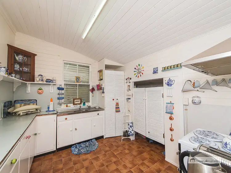 Fifth view of Homely house listing, 417 Paterson Avenue, Koongal QLD 4701