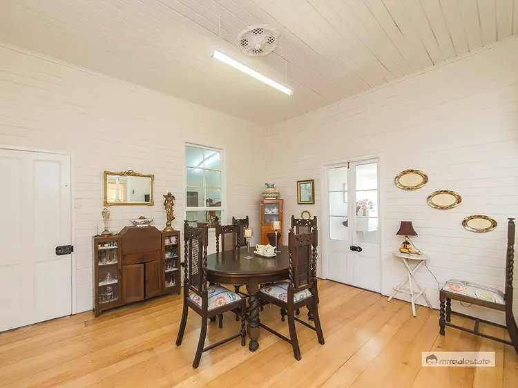 Sixth view of Homely house listing, 417 Paterson Avenue, Koongal QLD 4701