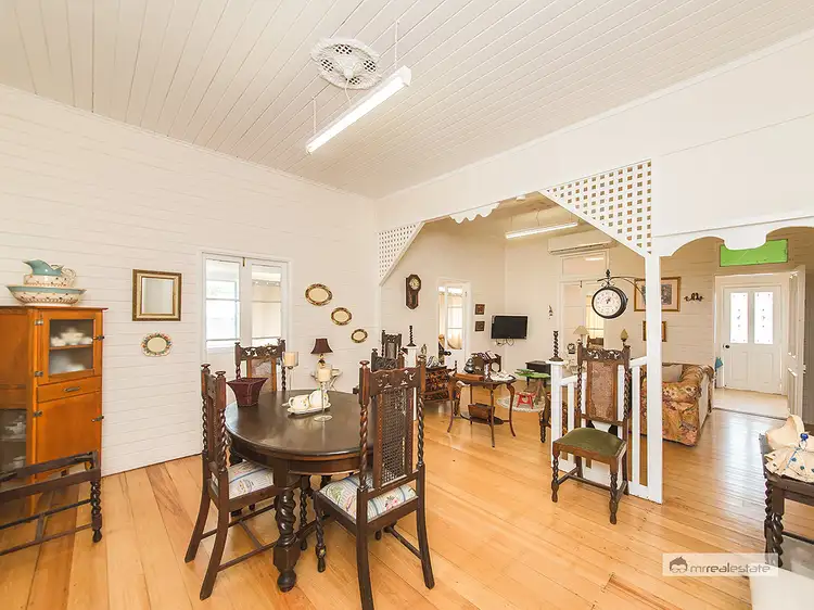 Seventh view of Homely house listing, 417 Paterson Avenue, Koongal QLD 4701