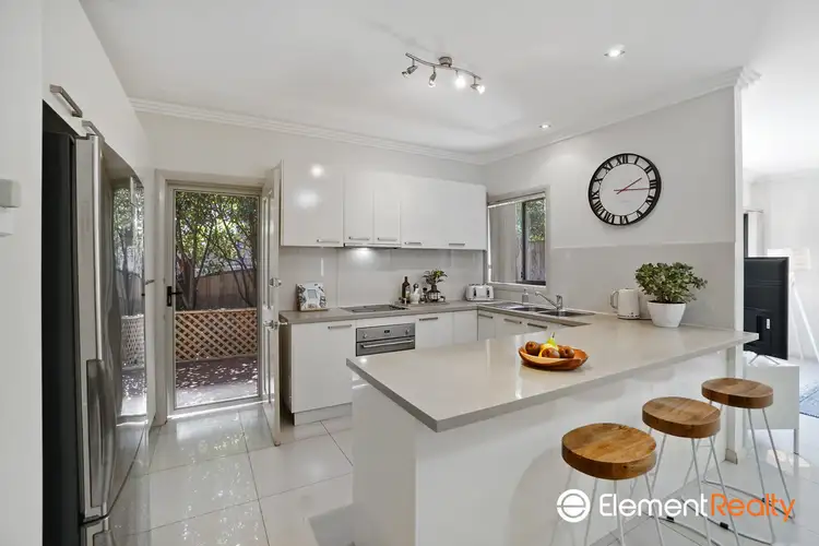 Fourth view of Homely villa listing, 1/57 Brush Rd., West Ryde NSW 2114
