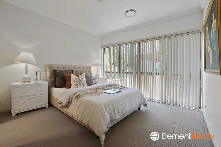 Fifth view of Homely villa listing, 1/57 Brush Rd., West Ryde NSW 2114