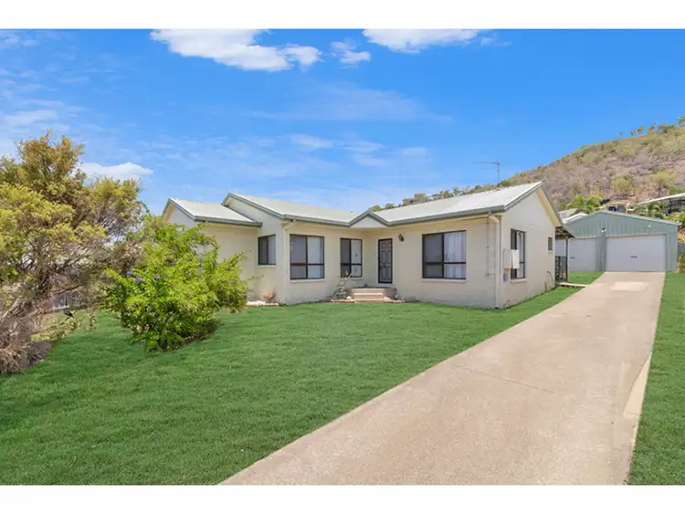 45 Rundle Street, Mount Louisa QLD 4814