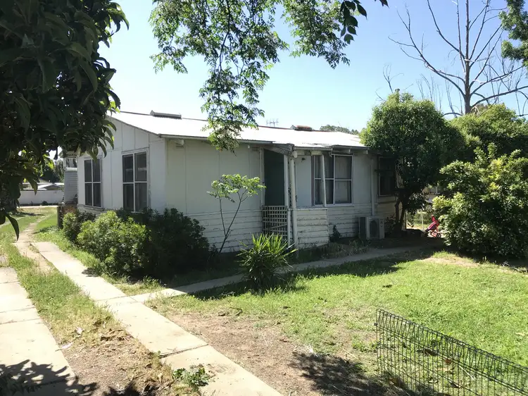Main view of Homely house listing, 40 COBWELL Street, Barham NSW 2732