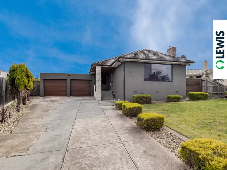 Main view of Homely house listing, 7 Gumtree Court, Campbellfield VIC 3061