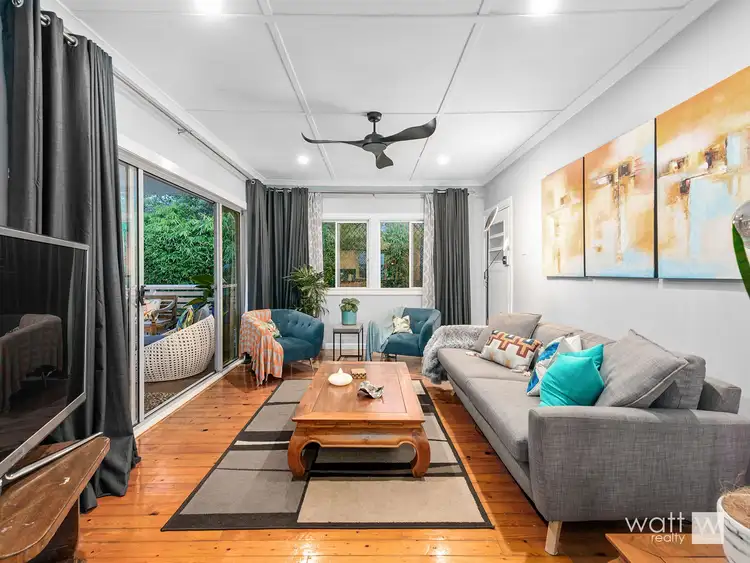 Sixth view of Homely house listing, 50 Funnell Street, Zillmere QLD 4034