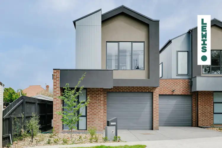 25a Ross Street, Coburg VIC 3058