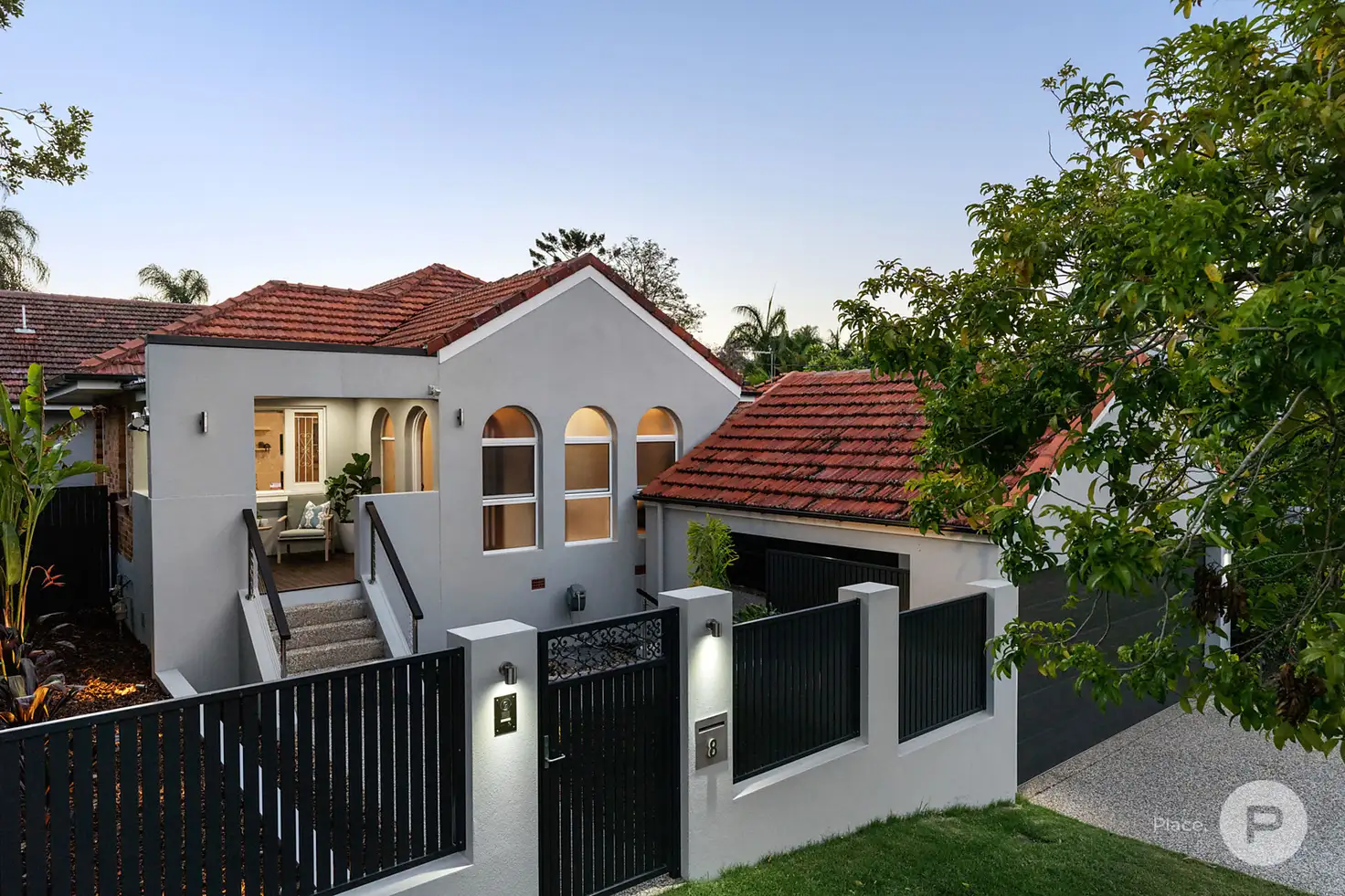 Main view of Homely house listing, 8 O'Donnell Street, Wavell Heights QLD 4012
