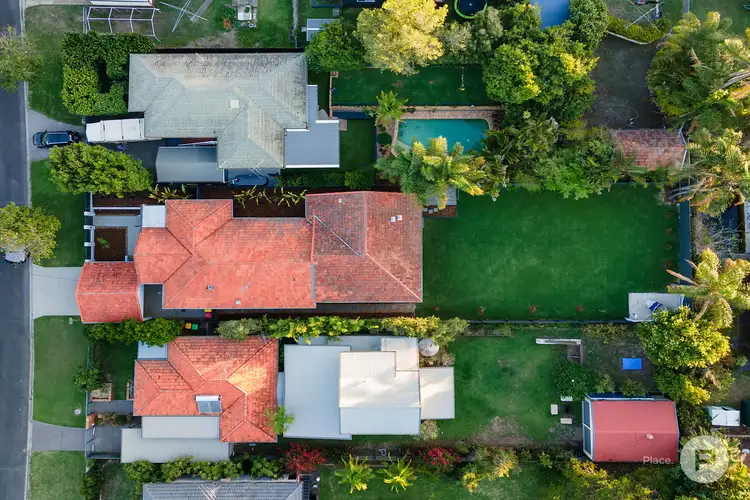 Second view of Homely house listing, 8 O'Donnell Street, Wavell Heights QLD 4012