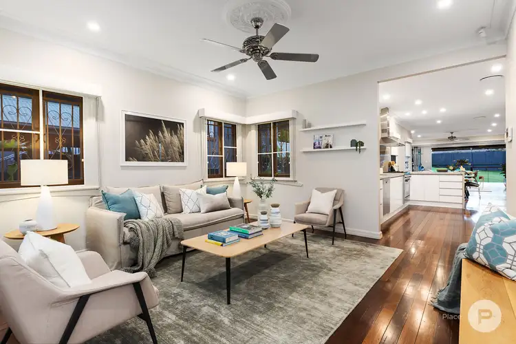 Third view of Homely house listing, 8 O'Donnell Street, Wavell Heights QLD 4012