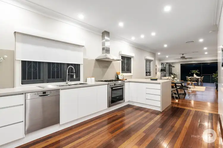 Fourth view of Homely house listing, 8 O'Donnell Street, Wavell Heights QLD 4012