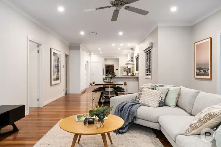 Fifth view of Homely house listing, 8 O'Donnell Street, Wavell Heights QLD 4012