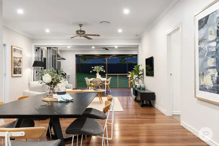 Sixth view of Homely house listing, 8 O'Donnell Street, Wavell Heights QLD 4012