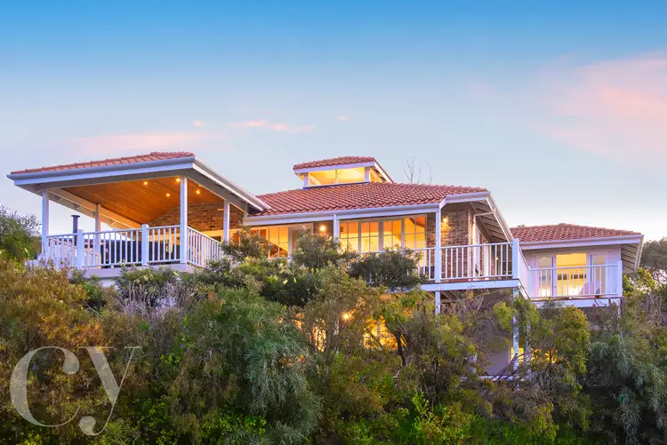27 Ella Gladstone Drive, Eagle Bay WA 6281