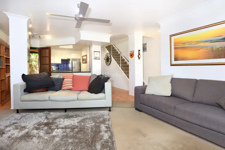 Third view of Homely townhouse listing, 1/95 Pohlman Street, Southport QLD 4215