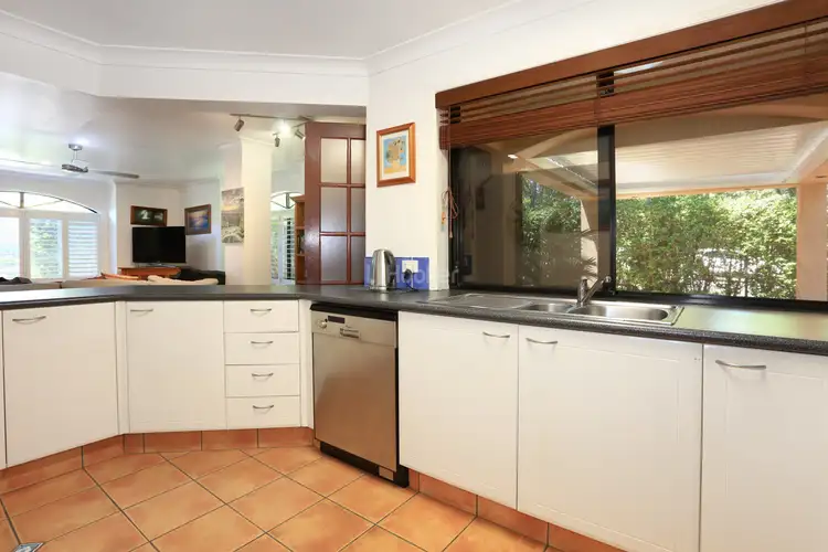 Fourth view of Homely townhouse listing, 1/95 Pohlman Street, Southport QLD 4215