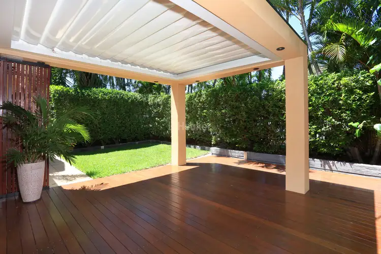 Sixth view of Homely townhouse listing, 1/95 Pohlman Street, Southport QLD 4215