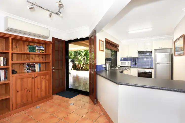 Seventh view of Homely townhouse listing, 1/95 Pohlman Street, Southport QLD 4215