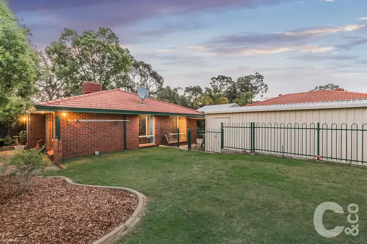 Third view of Homely house listing, 52 Perham Crescent, Leda WA 6170