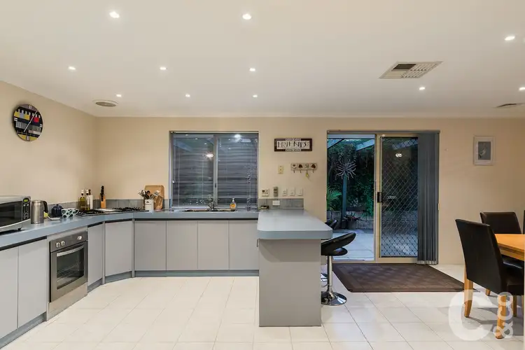 Fourth view of Homely house listing, 52 Perham Crescent, Leda WA 6170