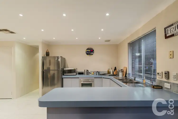 Fifth view of Homely house listing, 52 Perham Crescent, Leda WA 6170