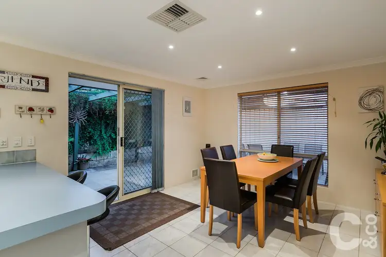 Sixth view of Homely house listing, 52 Perham Crescent, Leda WA 6170