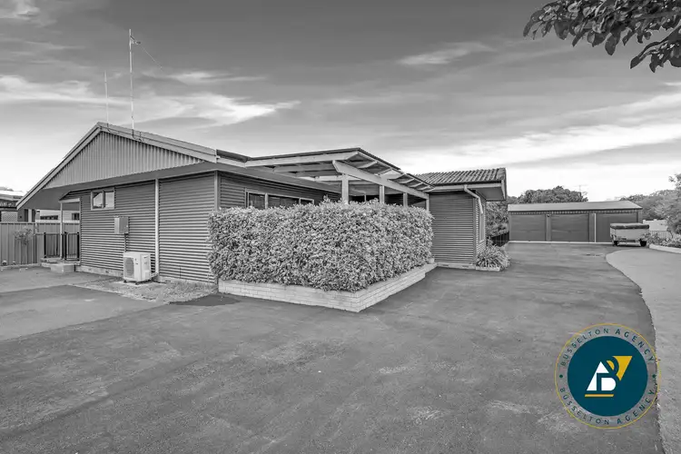 9 Smith Street, Marybrook WA 6280