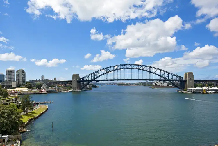 Main view of Homely apartment listing, 57/14 Blues Point Road, Mcmahons Point NSW 2060