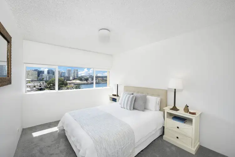 Sixth view of Homely apartment listing, 57/14 Blues Point Road, Mcmahons Point NSW 2060