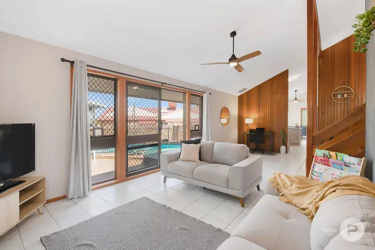 Fourth view of Homely house listing, 6 Limewood Place, Algester QLD 4115