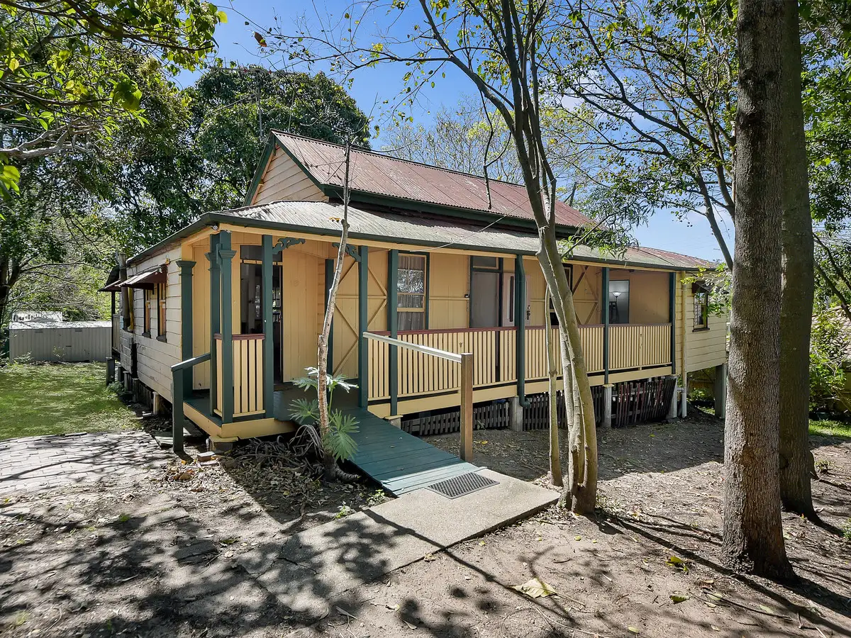 Main view of Homely house listing, 113 Murphy Road, Zillmere QLD 4034