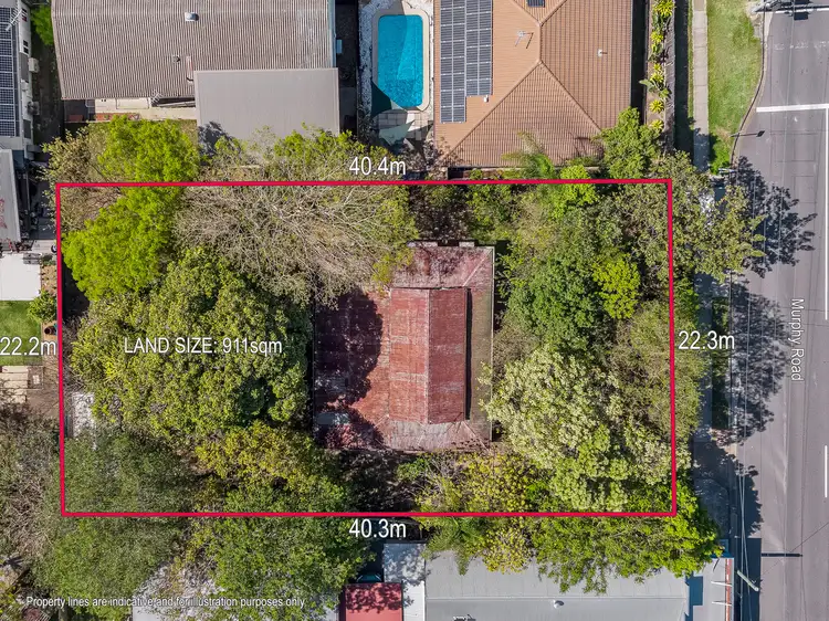 Second view of Homely house listing, 113 Murphy Road, Zillmere QLD 4034