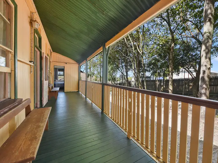 Third view of Homely house listing, 113 Murphy Road, Zillmere QLD 4034