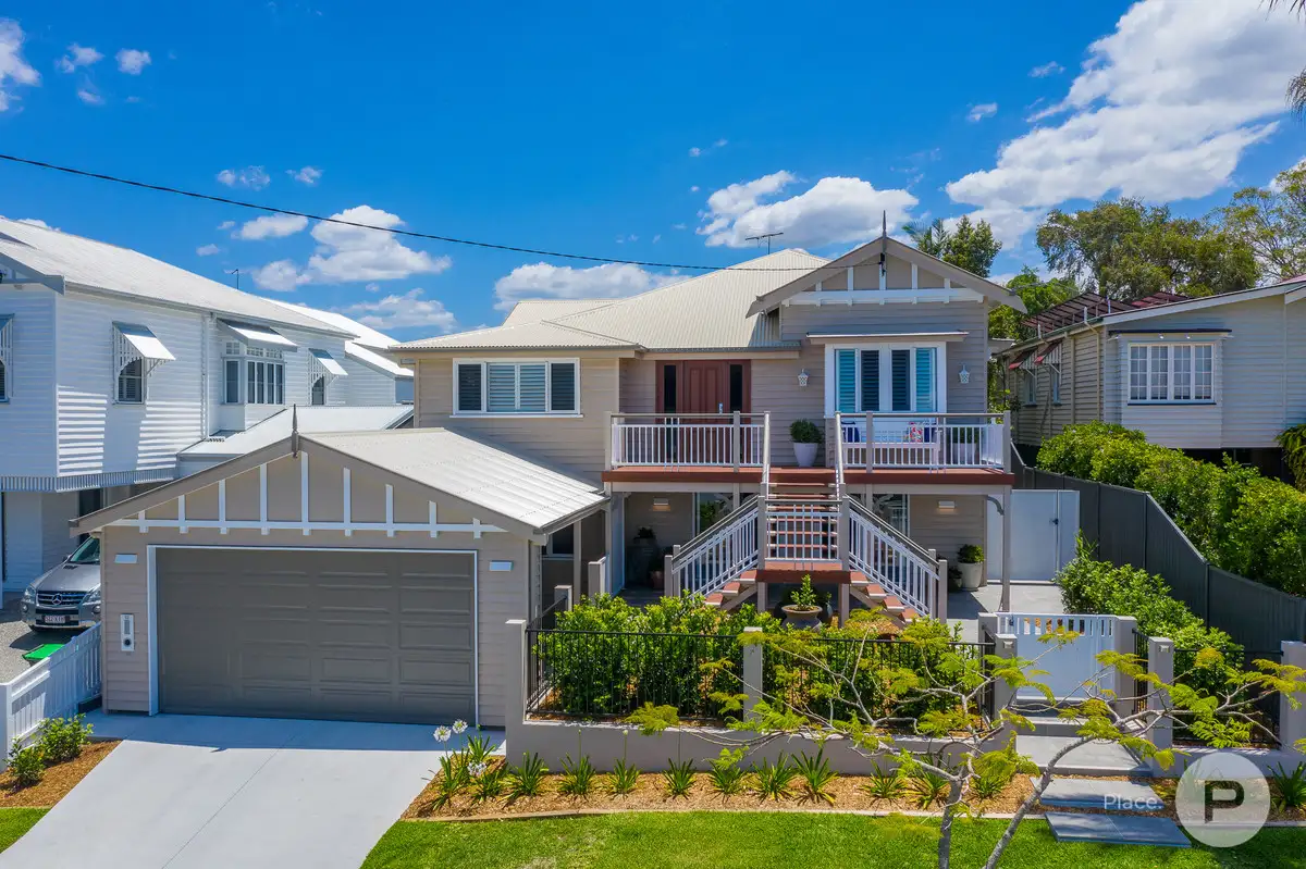 Main view of Homely house listing, 12 Cambridge Street, Nundah QLD 4012