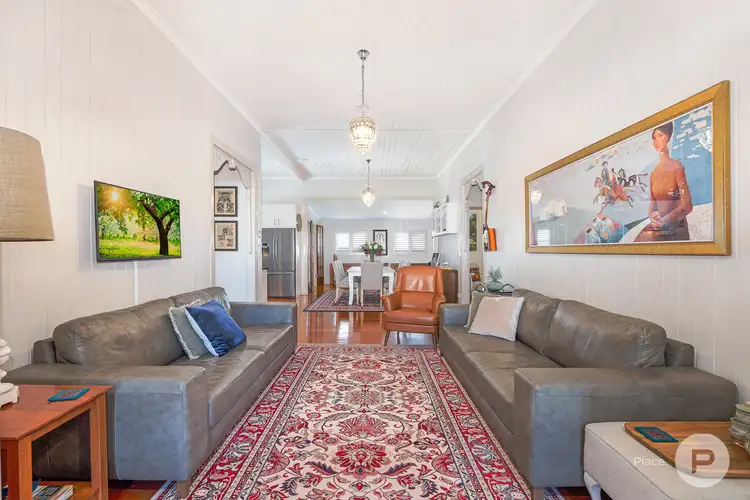 Second view of Homely house listing, 12 Cambridge Street, Nundah QLD 4012