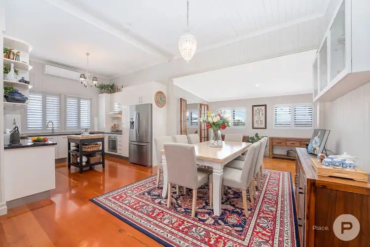 Third view of Homely house listing, 12 Cambridge Street, Nundah QLD 4012