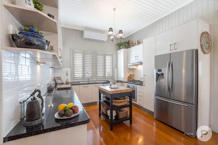 Fifth view of Homely house listing, 12 Cambridge Street, Nundah QLD 4012