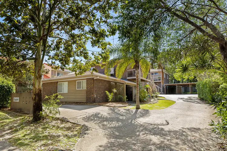 1/94 Ben Lexcen Drive, Sunshine Beach QLD 4567
