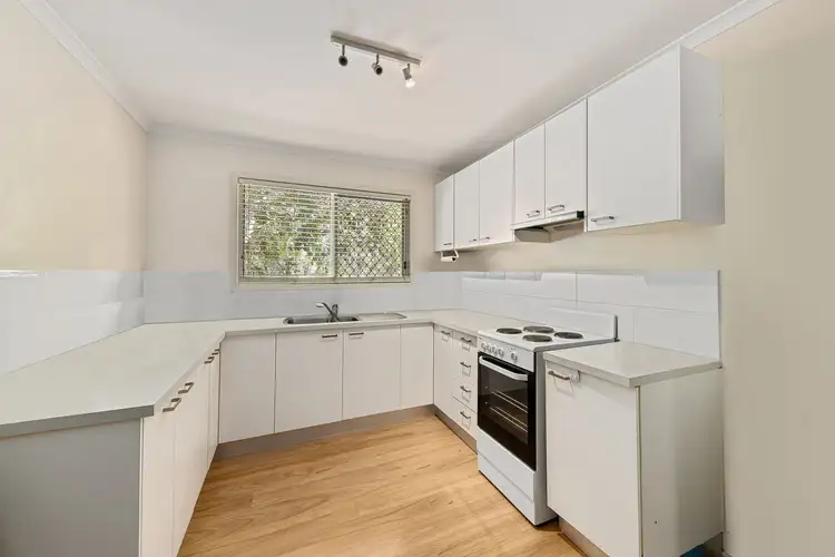 Fourth view of Homely apartment listing, 1/94 Ben Lexcen Drive, Sunshine Beach QLD 4567