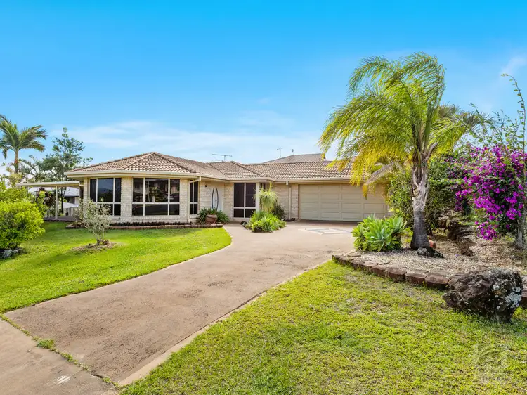 Main view of Homely house listing, 12 Mount Lindesay Avenue, Murwillumbah NSW 2484