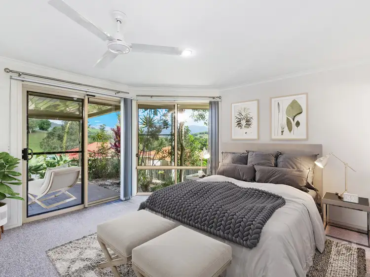 Second view of Homely house listing, 12 Mount Lindesay Avenue, Murwillumbah NSW 2484