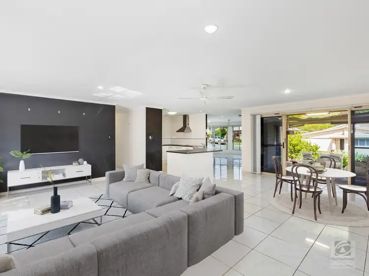 Third view of Homely house listing, 12 Mount Lindesay Avenue, Murwillumbah NSW 2484