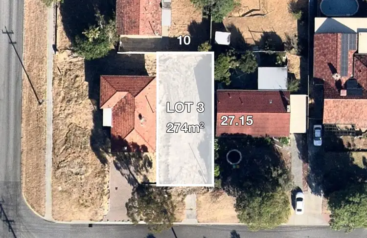 1A Earnley Way, Balga WA 6061